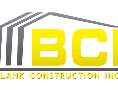 Blank Construction Inc.